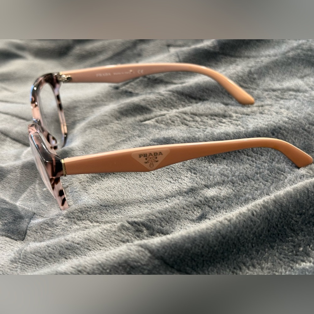 Prada Prescription Glasses - Picture 2 of 12